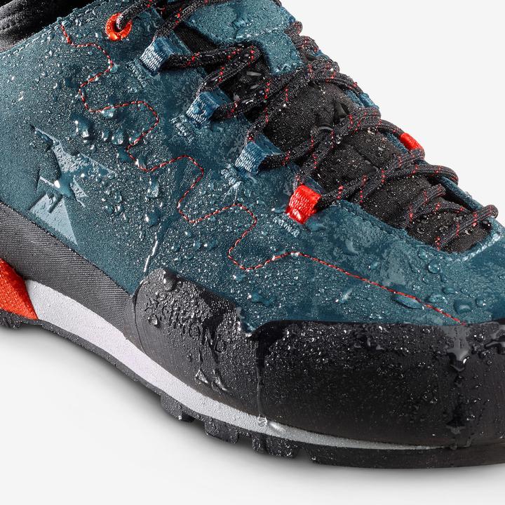 Produktbild Simond Zustiegsschuhe Damen wasserfest - Rock grau (40)