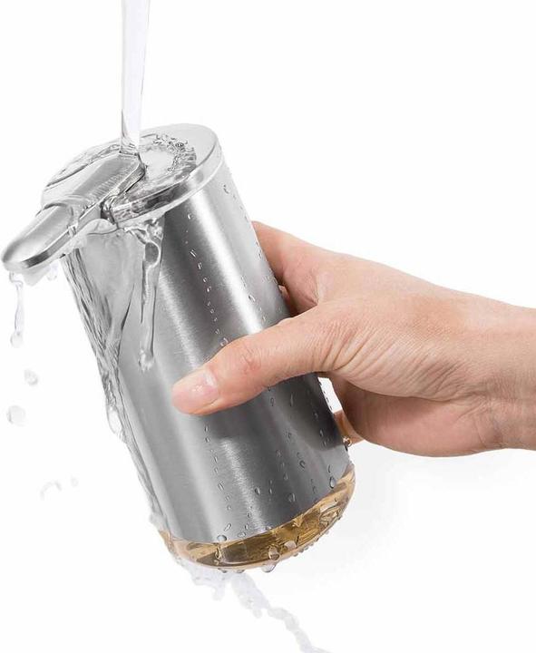 Image du produit Simplehuman Distributeur de mousse