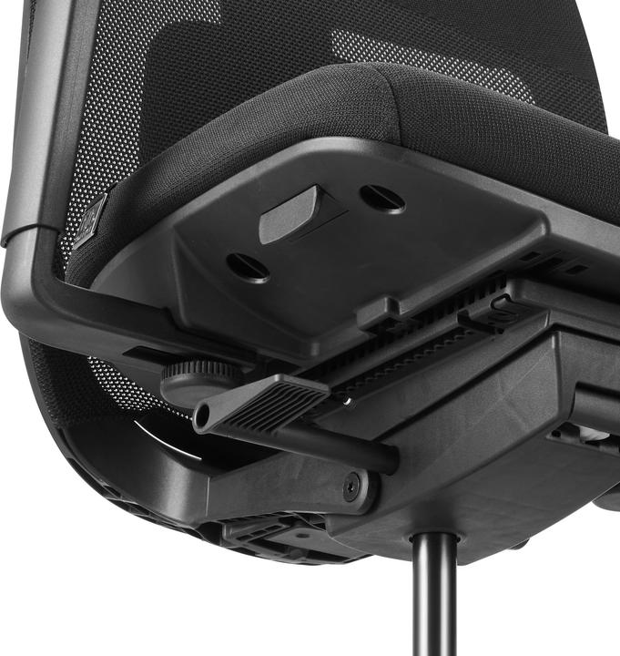 Immagine prodotto Hjh Office Skandis (46 - 58 cm)