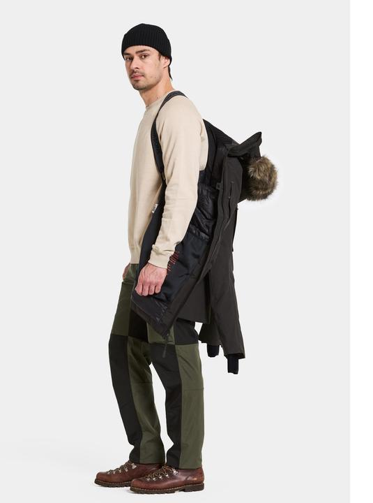 Actual product image Didriksons Zeus USX Parka 2 (S)