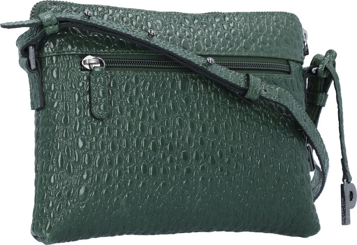 Immagine prodotto Picard Borsa a tracolla Aleganto in pelle 24 cm