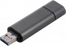 Produktbild LMP Card Reader (USB-C, USB 3.0 Standard-A Stecker)
