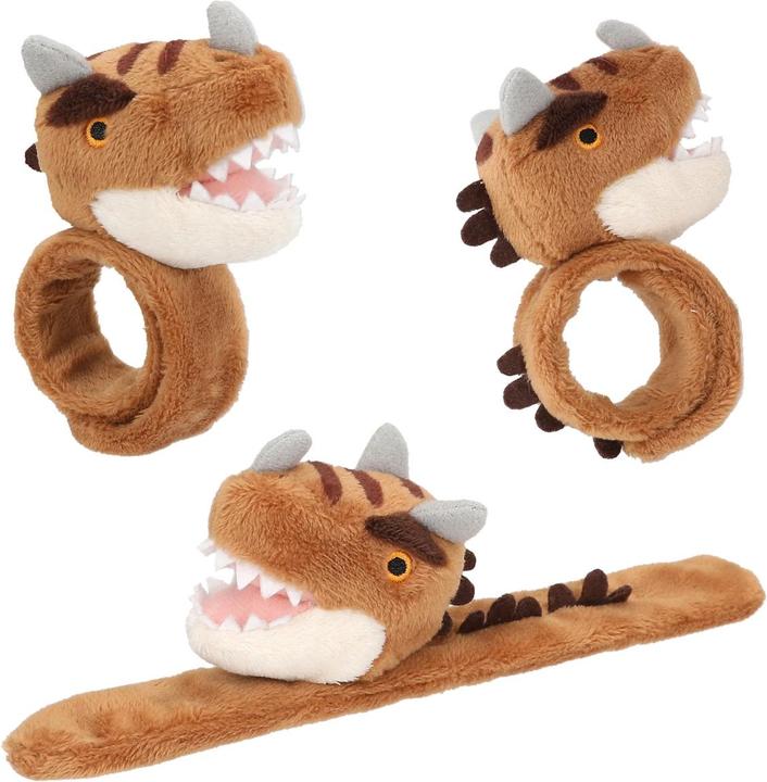 Image du produit Dino Dino World - Slap Bracelet (1 pièce )