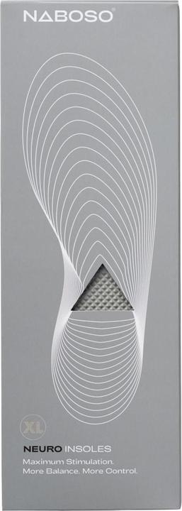 Naboso Insoles Neuro S