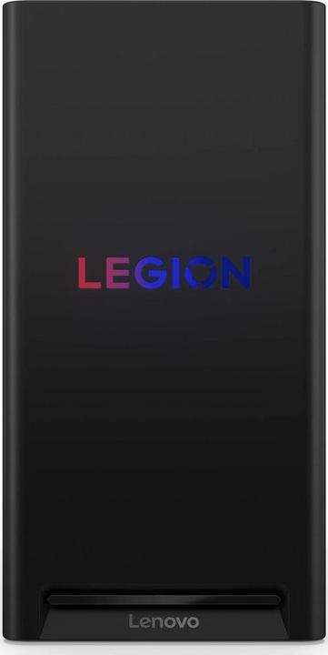 Image du produit Lenovo Gaming PC Legion T5 30IAS10, Prozessorfamilie: Intel Core (1000 Go, 32 Go, Intel Core Ultra 7 265KF, GeForce RTX 5060 Ti)