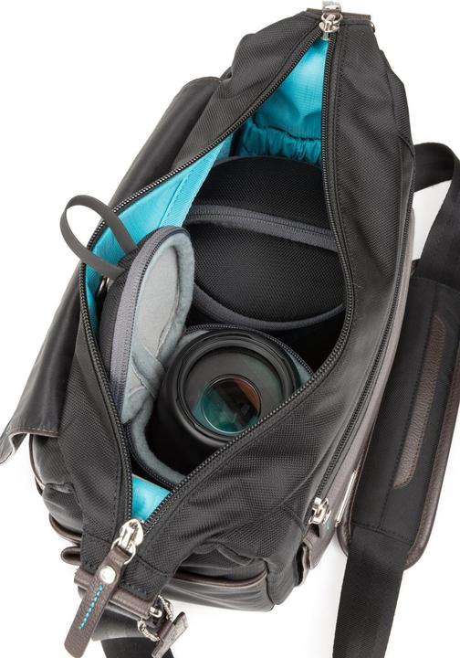 Produktbild Think Tank Lens Case Duo 30 (Kamera Schultertasche)