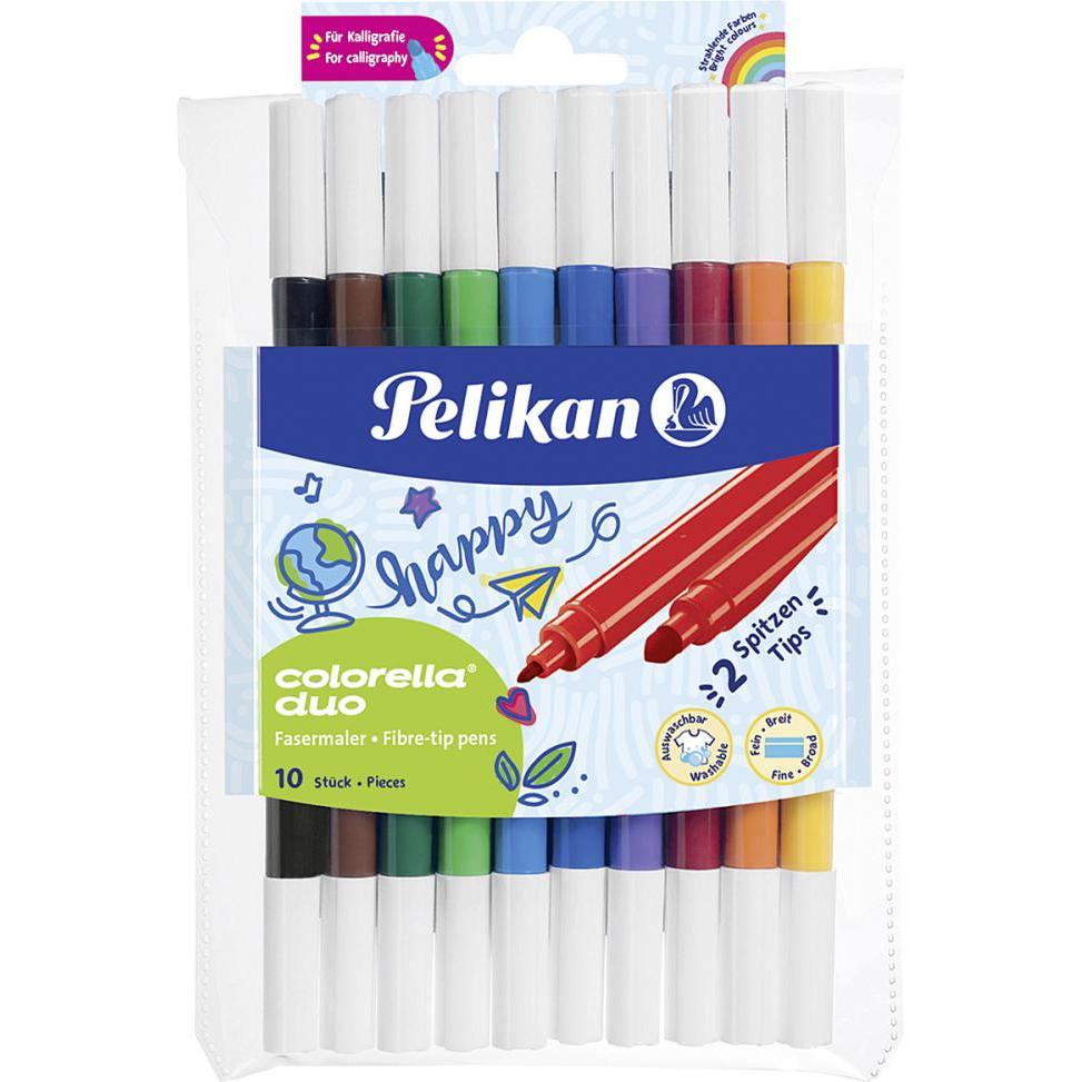 Thumbnail - Pelikan Schulartikel K12 Display 93-teilig