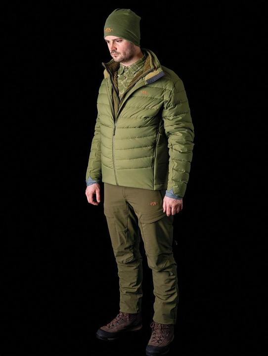 Produktbild Blaser 20 TF Hemd (XXL)