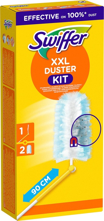 Actual product image Swiffer Dust magnet (1 pcs.)