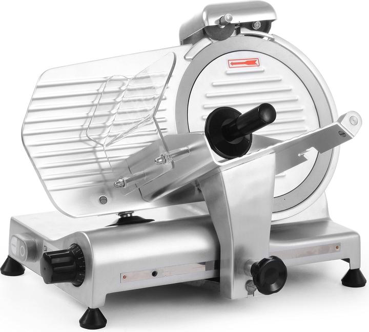 Produktbild Hendi Aufschnittmaschine Profi Line 250