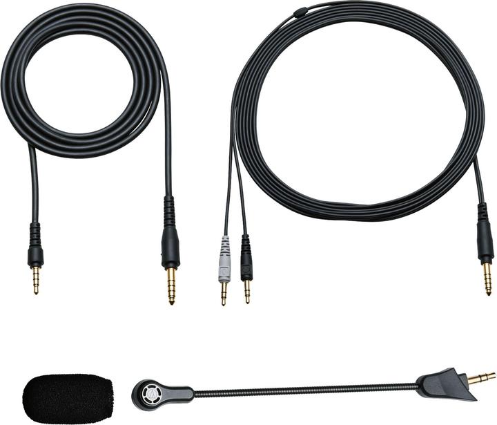 Produktbild Audio-Technica ATH-GL3 Gaming-Headset (Kabelgebunden)