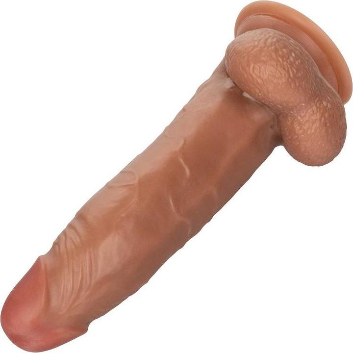 Actual product image CalExotics Working Stiff - The CEO Dildo