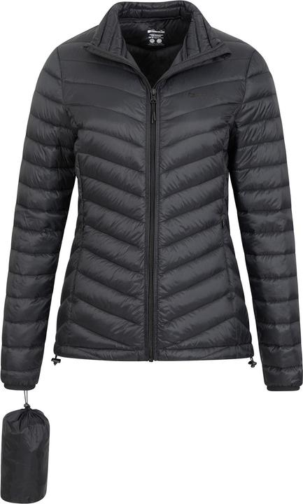 Immagine prodotto Mountain Warehouse Piumino donna/donna Extreme II Featherweight (38)