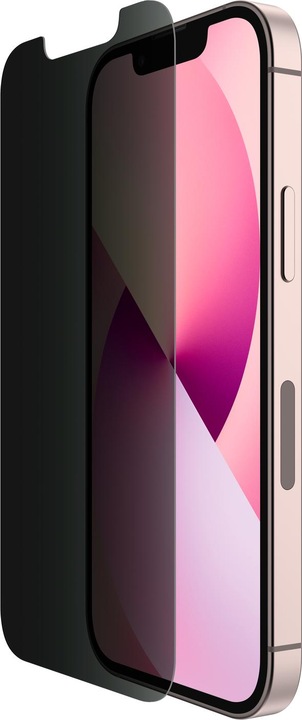 Produktbild Belkin Screen Force (1 Stück, Apple iPhone 13 mini)