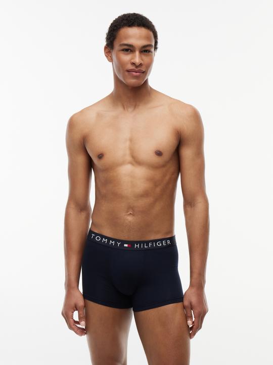Produktbild Tommy Hilfiger 3p Trunk (XXL, 3er Pack)