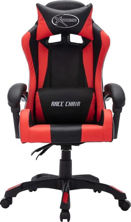 Produktbild vidaXL Gaming-Stuhl (40 - 47.50 cm)
