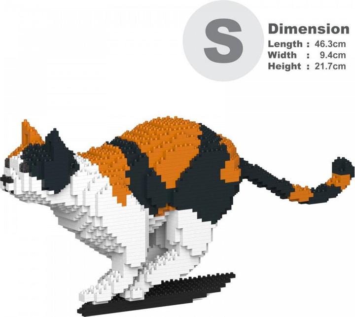 Image du produit Jekca Limited Chat