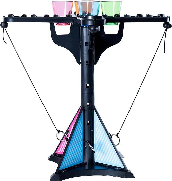 Image du produit Goliath Toys Jeu de fête Hook, Line and Drinker (2 - 8 Joueur)