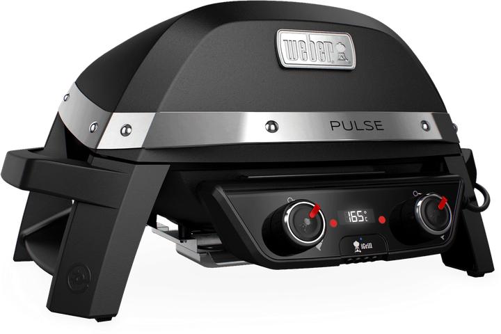 Immagine prodotto Weber Pulse 2000 (2.20 kW)
