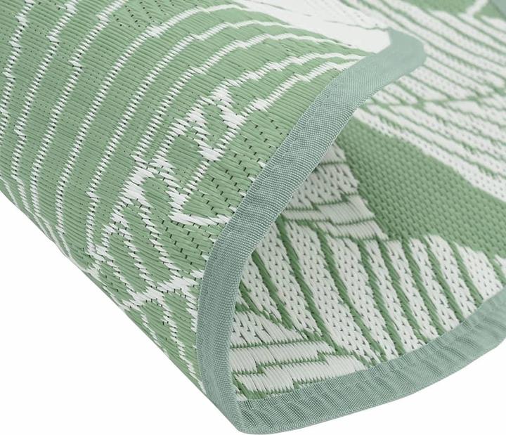 Produktbild vidaXL Outdoor-Teppich