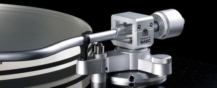 Image du produit TEAC TN-5BB-M/B (Semi-automatique)