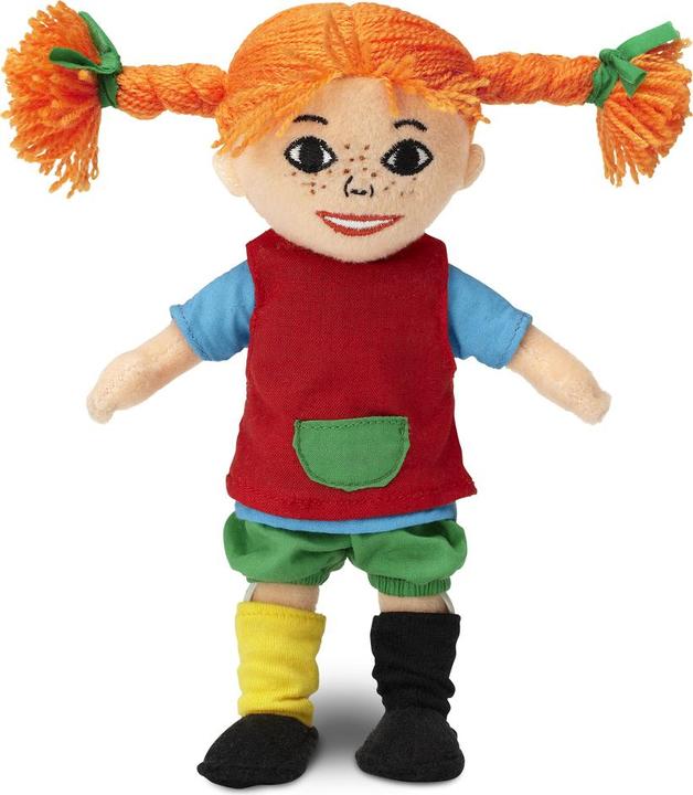 Produktbild Glow2B Pippi Langstrumpf