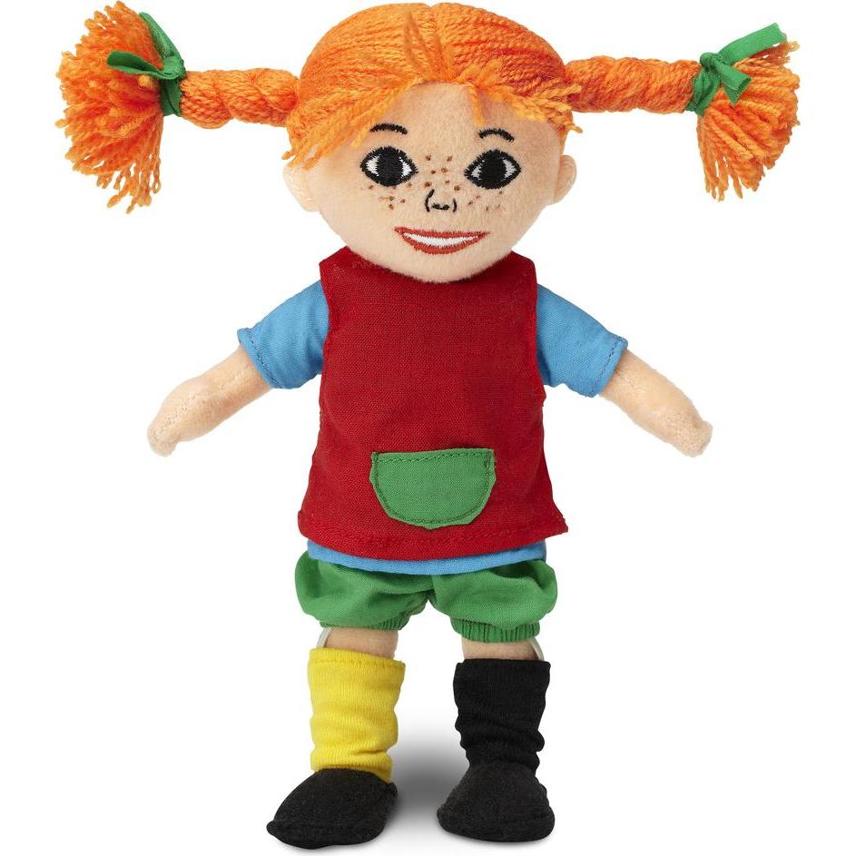 Glow2B Pippi Langstrumpf 18 Cm