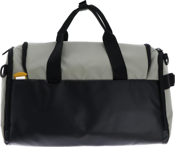 Immagine prodotto Mandarina Duck Eco Coated Duffle Bag