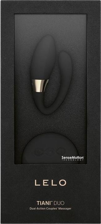 Productafbeelding LELO Tiani Duo