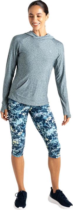 Immagine prodotto Dare2b Sprint City Felpa con Cappuccio Leggera Donna (46)