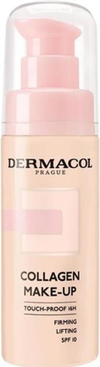 Dermacol Collagen Make Up (Tan 4.0)