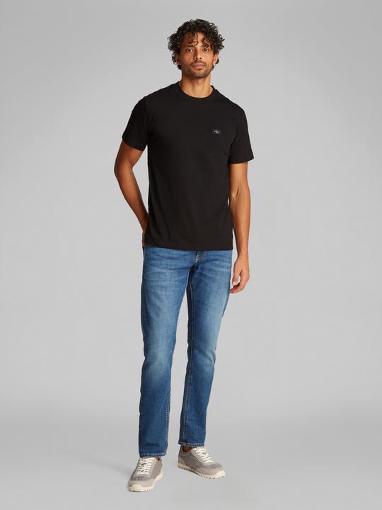 Immagine prodotto Calvin Klein Jeans Woven Label Regular Tee (L)