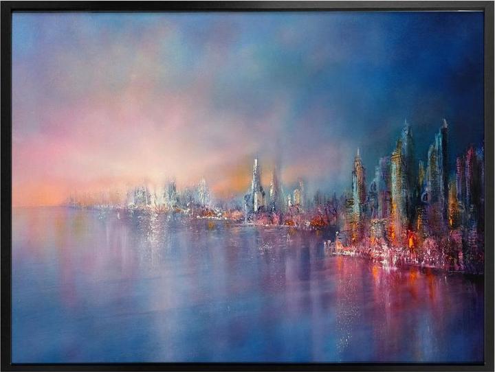 Image du produit Trenddeko Arriver (80 x 60 cm)