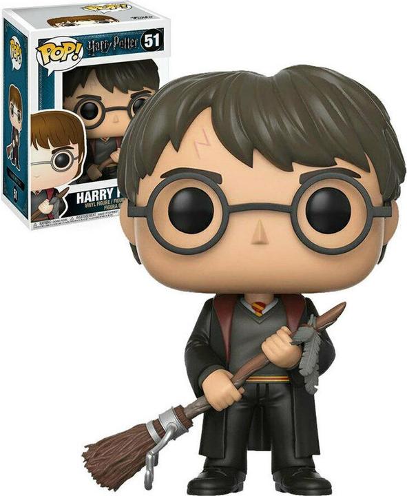 Produktbild Funko Harry Potter
