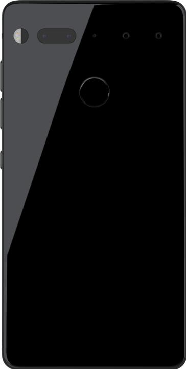 Produktbild Essential Ph-1 (128 GB, Black Moon, 5.71", Single SIM, 4G)
