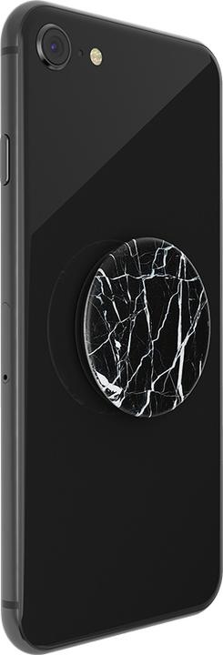 Image du produit PopSockets Chargeur sans fil Black Marble