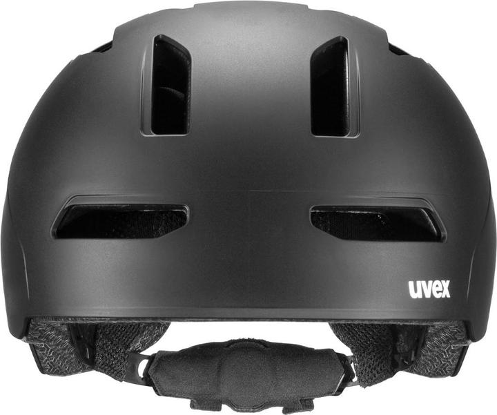 Immagine prodotto Uvex Sports Casco da bici Urban Planet LED (54 - 58 cm)