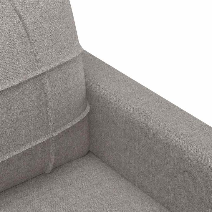 Produktbild vidaXL 2-Sitzer-Sofa (2-Sitzer)