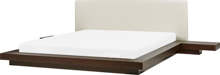 Actual product image Beliani Zen (180 x 200 cm)