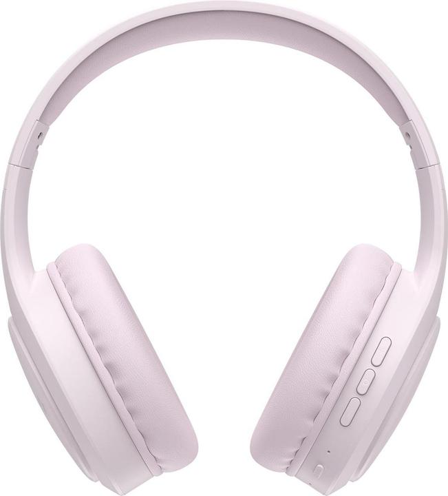 Produktbild Havit H633BT (pink) (20 h, Kabellos)