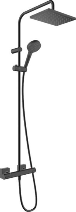 Image du produit hansgrohe Vernis Shape Système de douche 230 1 jet avec thermostat