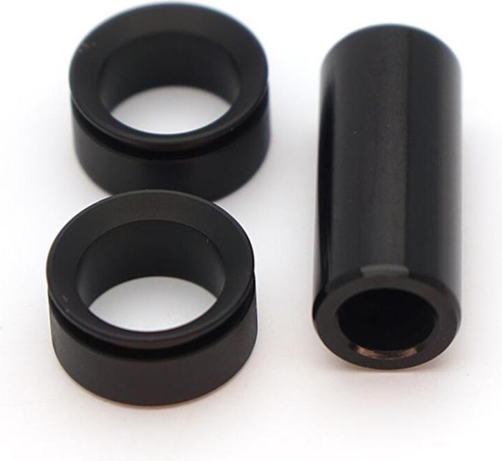 RockShox Rear Shock Mounting Hardware (30 mm, 240 mm)
