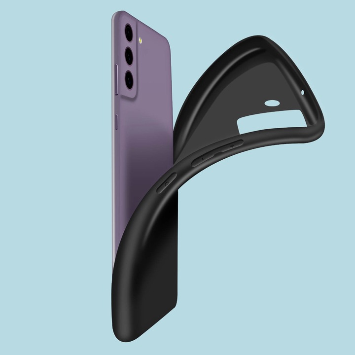 Actual product image Avizar Francis Series (Samsung Galaxy S21 FE)