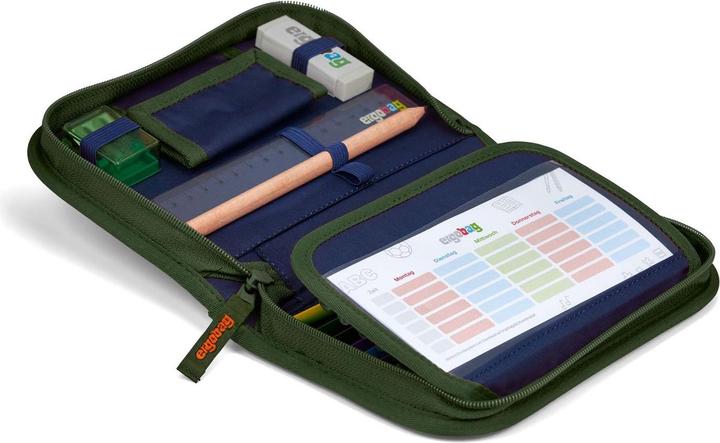 Image du produit Ergobag Pencil Case