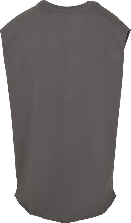 Produktbild Urban Classics Open Edge Sleeveless Tee (S)