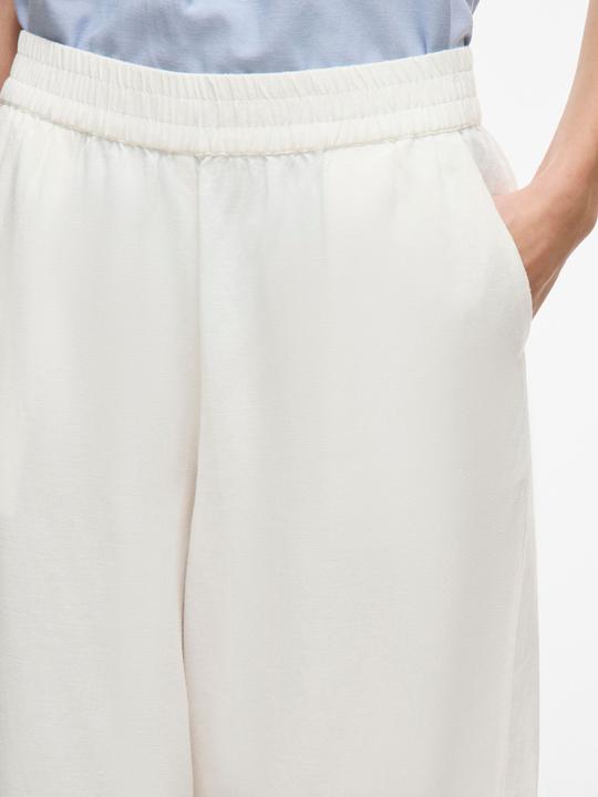 Image du produit Vila High Waist Cropped Hose (42)