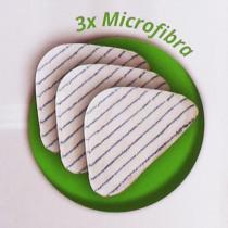 Actual product image Kiwi fast steam mop 350ml 1300w (1300 W)