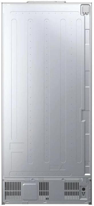 Actual product image Haier HCW7819EHMP CUBE WIFI W&I (536 l)