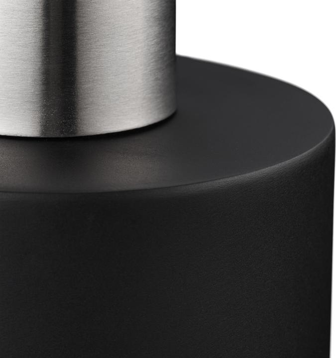 Actual product image Relaxdays soap dispenser