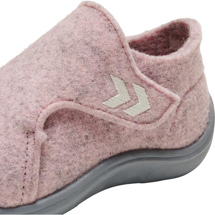 Produktbild hummel Wool Slipper Kinder (26)